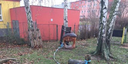 Jak aktuálně vypadají zahrady u mateřských škol?