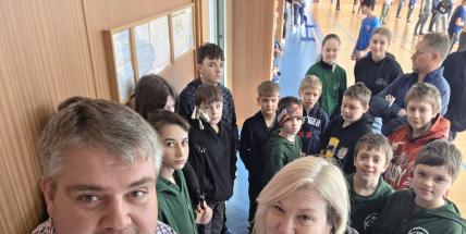 Bitva o přesnost i nervy: Rožmitálští rybaříci vyrazili do Příbrami