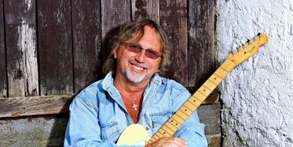 Dalibor Janda oslaví narozeniny velkolepým koncertem v Příbrami