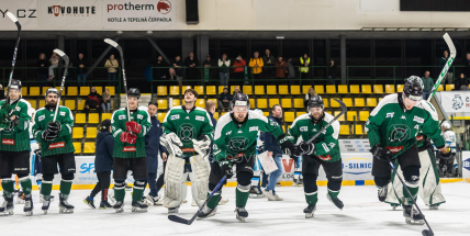 Baník zná soupeře pro čtvrtfinále: Čeká ho derby a start série v pátek