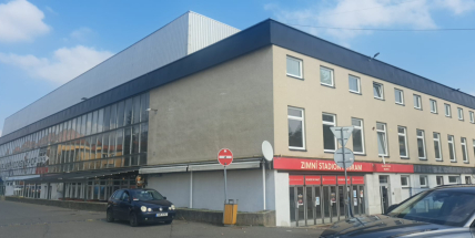 Čtvrtfinále play off? Město může připravit HC Baník o domácí výhodu