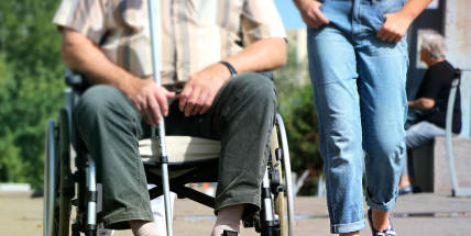 Jak bezbariérová je Příbram v roce 2026? Město se zlepšuje, lidé ale narážejí na problémy