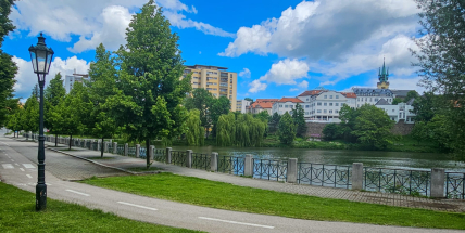 Další komentovaná vycházka k výročí první písemné zmínky o městě je už v neděli