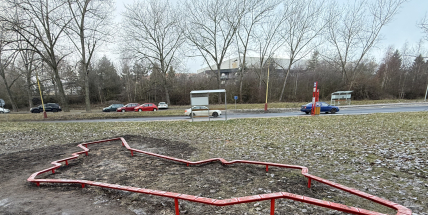 Který městský problém si podle vás zaslouží „černého Petra“?