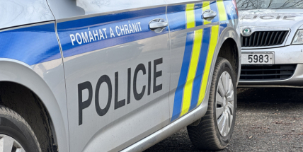 Policie hledá jednapadesátiletou ženu