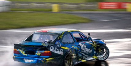 Tipy na víkend: O víkendu se můžete začít připravovat na Velikonoce, přijít fandit příbramským sportovcům nebo sledovat závody!