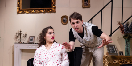 Babička žije, pes hladoví a pravda bolí. Do Příbrami míří Modrý z nebe