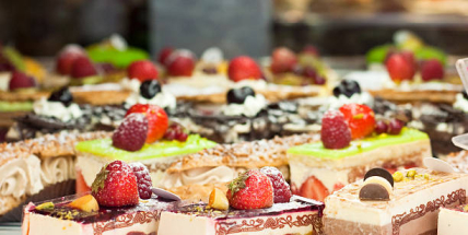 Máme vítěze! Kde v Příbrami dělají nejlepší dorty a zákusky? Tady je vaše sladká TOP 3