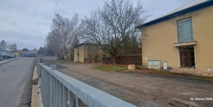 Developerský projekt v Žežické: 144 bytů, příspěvek 8,4 milionu. Kdo za projektem stojí?