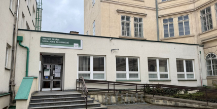 Zkontrolujte si důchod z pohodlí domova. Nová služba vám ušetří cestu na úřad