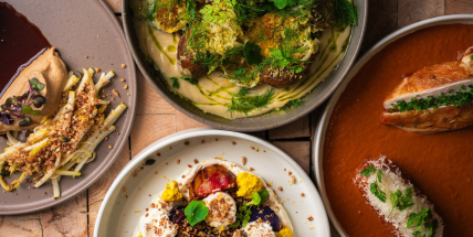 Nová Restaurace 27 mění pohled na českou kuchyni. Příbram má další důvod vyrazit ven