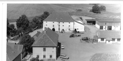 Krutost ukrytá za zdmi tvrze. Pičín zve na přednášku o Kateřině Bechyňové