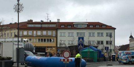 Zastupitelstvo schválilo odměnu pro toho, kdo pomůže odhalit anonyma