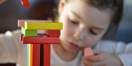 Zápisy do příbramských školek startují! Všechny mateřinky otevřou brány rodičům nejmenších dětí