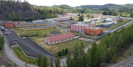 Příbram zapojí vězně do údržby města. Do ulic vyjdou už letos