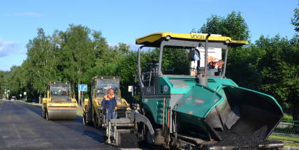 Kraj navýšil podporu oprav silnic II. a III. tříd. Fond homogenizace nabídne rekordních 100 milionů