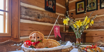 Tipy na víkend: Velikonoční víkend ve znamení tradic i nejrůznějších specialit