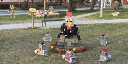 Velikonoční svátky: které tradice přežily dodnes?