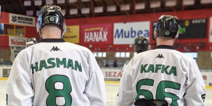 Baník žije! Příbram si po skvělém výkonu vynutila pátý zápas doma