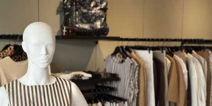 Do Příbrami dorazila móda z jihu Evropy. Otevřel se nový butik ALTA