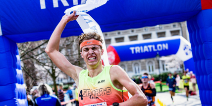 Voda, běh a první odpovědi sezony: Příbram hostí už v sobotu napínavý aquatlon