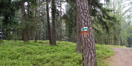 Příbram zahájila turistickou sezonu. Nabízí slevy i komentovanou vycházku po stopách minulosti