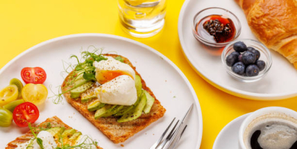 Kde v Příbrami dělají nejlepší snídaně? Spouštíme velkou snídaňovou anketu!