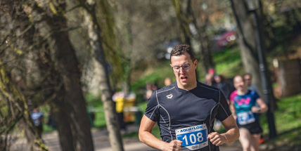 Z vody do běhu: kdo ovládl aquatlon v Příbrami?