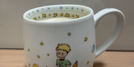 Malý princ: druhá nejpřekládanější kniha světa. A pořád nejjemnější návod na lidskost