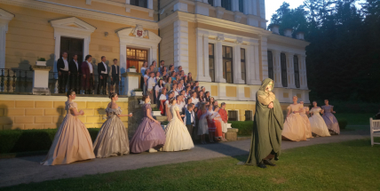 Památník chystá výstavu o ženách, které ovlivnily Dvořákovu tvorbu