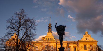 Kraj chce koupit školní budovu v Příbrami za 54 milionů. Město požaduje tvrdé podmínky