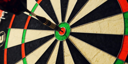 Příbram zasáhne šipkařská horečka! MČR v šipkách je tady!