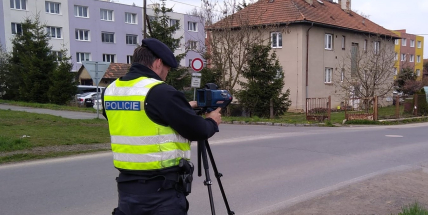 Jak dopadl Speed Marathon na Příbramsku? Jaké jsou postihy za překročení rychlosti?