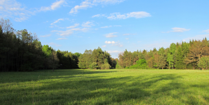 Andělské schody: unikátní přírodní klenot regionu