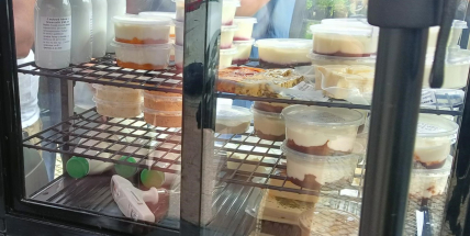 Veterináři zpřísňují kontroly farmářských trhů. Co nejčastěji prodejci a výrobci porušují?