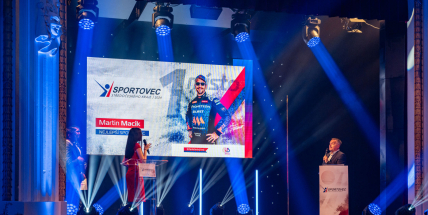 Příbram útočí na krajské trůny: Vocílka, Bobcats i Tománek jdou do boje o titul nejlepších sportovců!