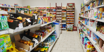 Aby chleba zůstal na dosah: dotace pro malé obchody jsou zpět