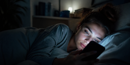 Proč děláme věci, které víme, že nám škodí