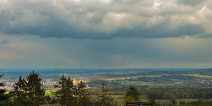 Příbramsko ve 30 sekundách: 30 sekund. Jeden detail. Jedna obec.