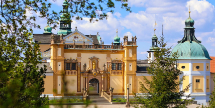 Na Svaté Hoře končí farář Miloš Szabo. Po jeho nástupu po odchodu redemptoristů přichází další změna