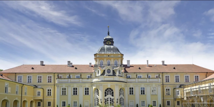 Zámek Hořovice jako ideální tip na výlet za historií i odpočinkem