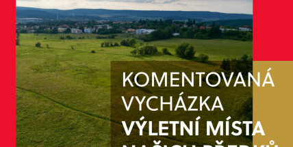 Příbram zve na výlet do minulosti: Vydejte se po stopách našich předků