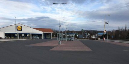 Nevšední pohled, který se moc nevidí