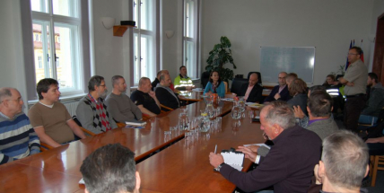 Od září bylo provedeno 70 kontrol kvůli hracím automatům