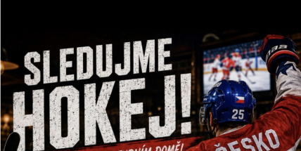 Fandi Česku v Kulturním domě v Příbrami