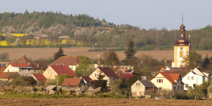Klučenice se uchází o titul Vesnice roku. Do soutěže se letos přihlásilo 245 obcí, nejvíce od roku 2016