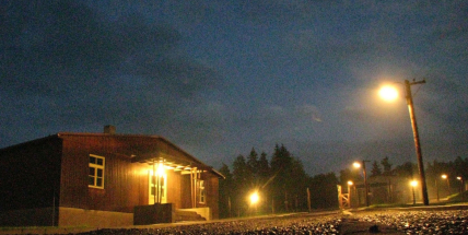 Památník Vojna otevře v Muzejní noci. Program doplní koncert Jaroslava Hutky
