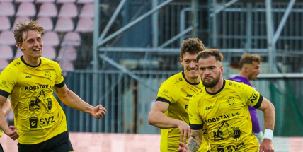 FK Příbram zve regionální kluby na poslední domácí utkání sezóny. Děti mají vstup zdarma