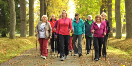 Do Příbrami míří první ročník Víkendu aktivních seniorů, dorazí i Kateřina Cajthamlová