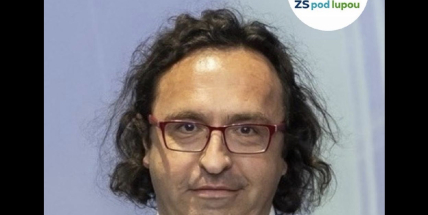 Ředitel ZŠ Březové Hory Mgr. Josef Strejc MBA: Škola má být místem, kde se děti cítí bezpečně a učí se s chutí